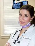 Dr. Rachel Hargraves, DDS