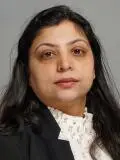 Dr. Sambhavna Khanna, DDS