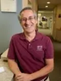 Dr. Vorton Boghosian, DDS