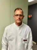 Dr. William Grass, DDS