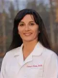 Dr. Christiane Ashba, DMD