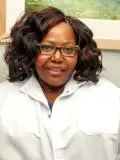 Dr. Natalie Barclay, DDS