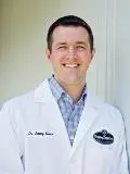 Dr. Jeremy Clover, DMD