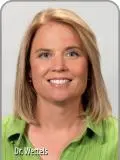 Dr. Heidi Wettels, DDS