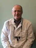 Dr. Edward Drescher, DDS