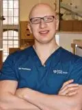 Dr. Igor Pozdniakov, DMD