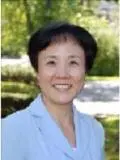 Dr. Lily Zhang, DMD