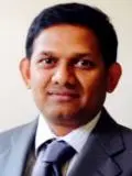 Dr. Madhusudhan Kasipathy, DDS
