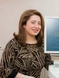 Dr. Mojgan Mazhari, DDS