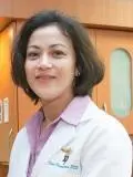 Dr. Komal Karmacharya, DDS