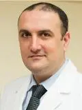 Dr. George Gotsiridze, DMD