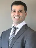 Dr. Pejman Ghorbani, DMD