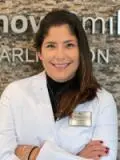 Dr. Carla Zamora-Rojas, DDS