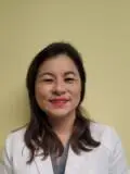 Carmen Li Wong