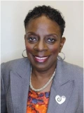 Dr. Sandra Caldwell, DDS