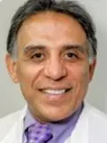 Dr. Ben Manesh, DDS