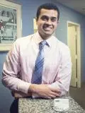 Dr. Bob Kumra, DDS