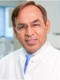 Dr. Maqsood Chaudhry, DDS