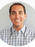 Dr. Tyler Jacques, DMD