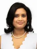 Dr. Sridevi Babu, DMD