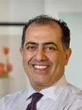 Dr. Fredrick Farahi, DDS