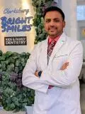 Dr. Vishal M Bant, DDS
