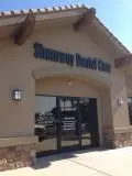 Dr. Tyler Shumway, DDS