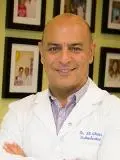 Dr. Ali Ghatri, DDS