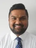 Dr. Divesh Mistry, DMD