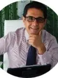 Dr. Shahrokh Soltani, DMD