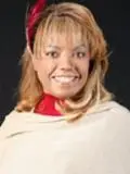 Dr. Alicia Robertson, DDS