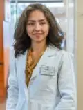Dr. Lazokat Komilova, DDS