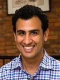 Dr. Philip Vahab, DDS