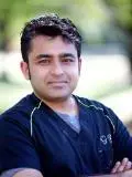 Dr. Harshit Aggarwal, BDS
