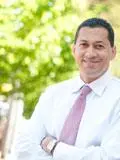 Dr. Stuart Scott, DDS