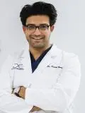 Dr. Kaveh Zand, DDS