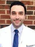 Dr. Erfan Zarger, DDS