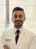 Dr. Abdullah Tikreeti, DMD