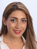 Dr. Soudy Dehghani, DDS