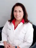 Dr. Martha Bustillo, DDS