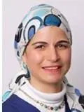 Dr. Saba Sarraf, DMD