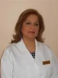 Dr. Farima Behnami, DDS