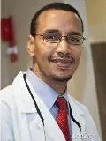 Dr. Abdallahi Moctar, DDS