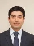 Dr. Nima Raoufinia, DDS