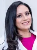 Dr. Natalia Silva, DDS