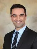 Dr. Kouros Hedayati, DDS