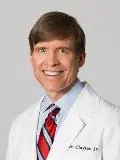 Dr. Clayton McCarl, DDS