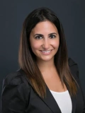 Dr. Sarah Naghibi, DMD