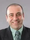 Dr. Kiarash Saba, DMD