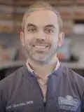 Dr. John Sporidis, DDS